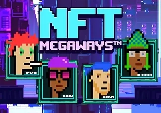 NFT Megaways game icon
