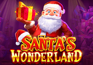 Santa's Wonderland game icon