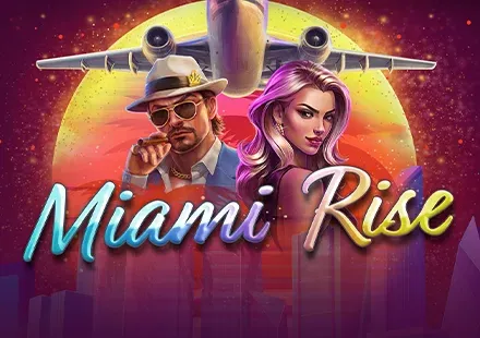 Miami Rise game icon