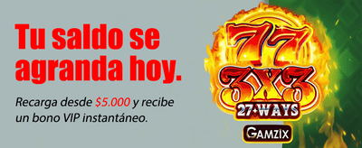 ¡Bienvenido a nanocalderoncasino.com!
