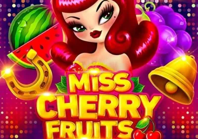 Miss Cherry Fruits game thumbnail