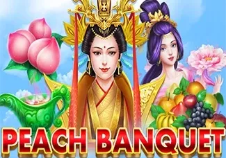 Peach Banquet game icon