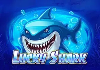 Lucky Shark game thumbnail