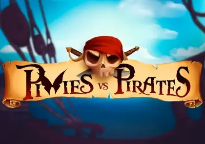 Pixies vs Pirates game icon