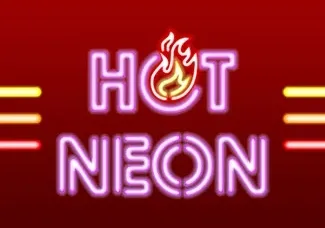 Hot Neon game icon