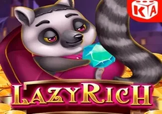 Lazy Rich game icon