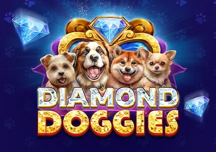 Diamond Doggies game icon
