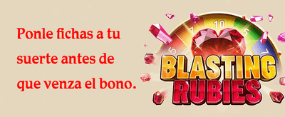 Promoción Trae un Amigo screenshot