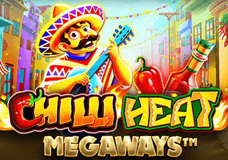 Chilli Heat Megaways game thumbnail