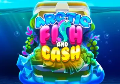 Fish And Cash Arctic game icon