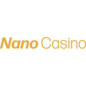 Nano Calderón Casino Logo